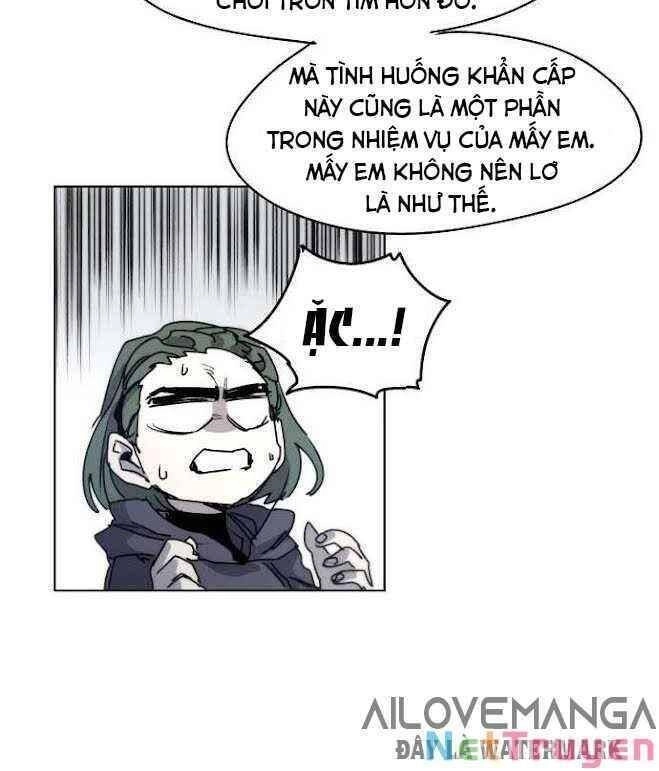 Kỵ Sĩ Báo Thù Chapter 10 - 45