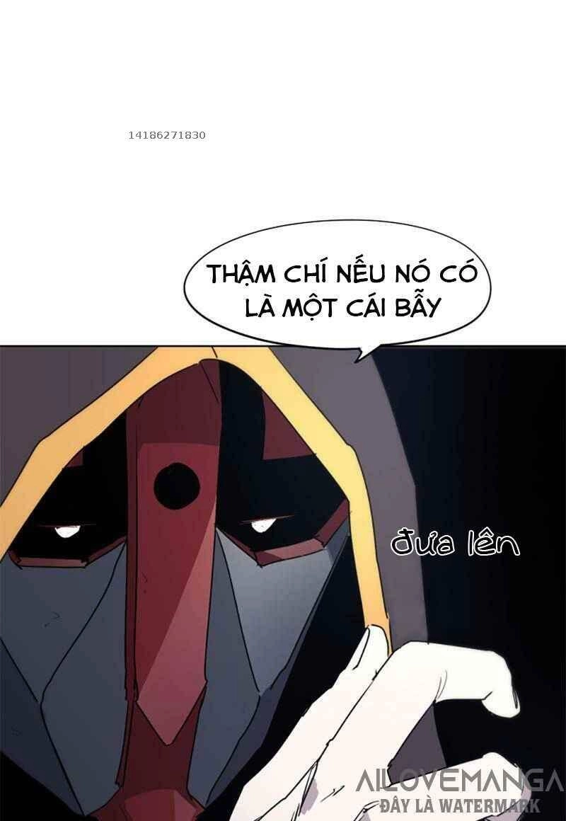 Kỵ Sĩ Báo Thù Chapter 11 - 3