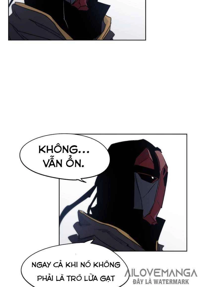 Kỵ Sĩ Báo Thù Chapter 11 - 5