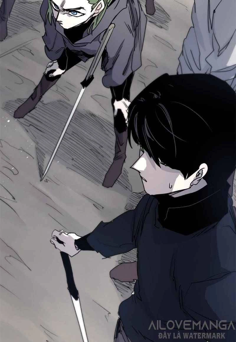 Kỵ Sĩ Báo Thù Chapter 11 - 8