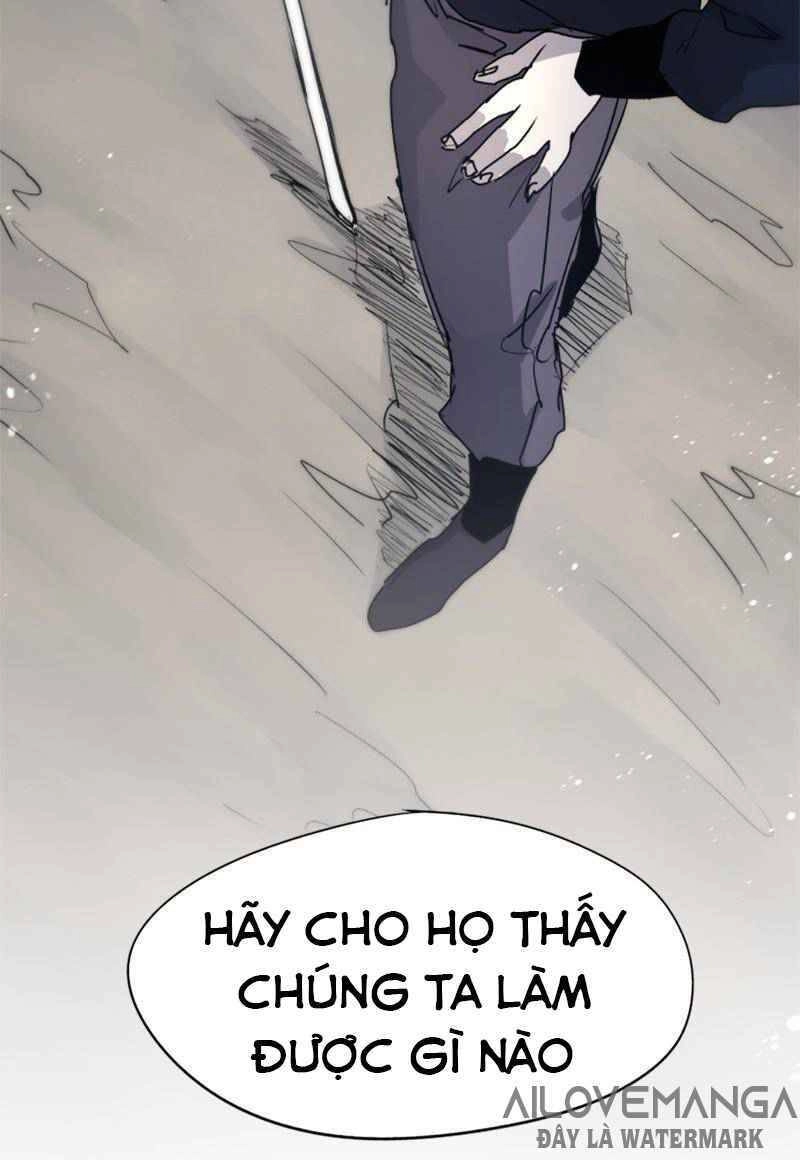 Kỵ Sĩ Báo Thù Chapter 11 - 9