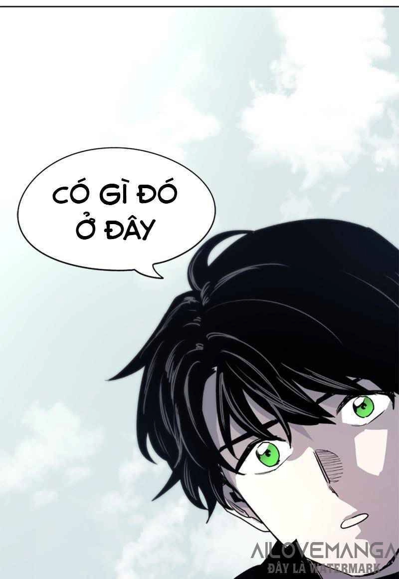 Kỵ Sĩ Báo Thù Chapter 11 - 12