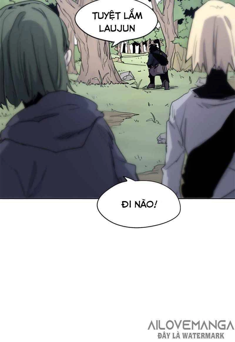 Kỵ Sĩ Báo Thù Chapter 11 - 14