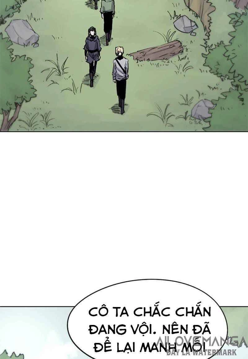 Kỵ Sĩ Báo Thù Chapter 11 - 16