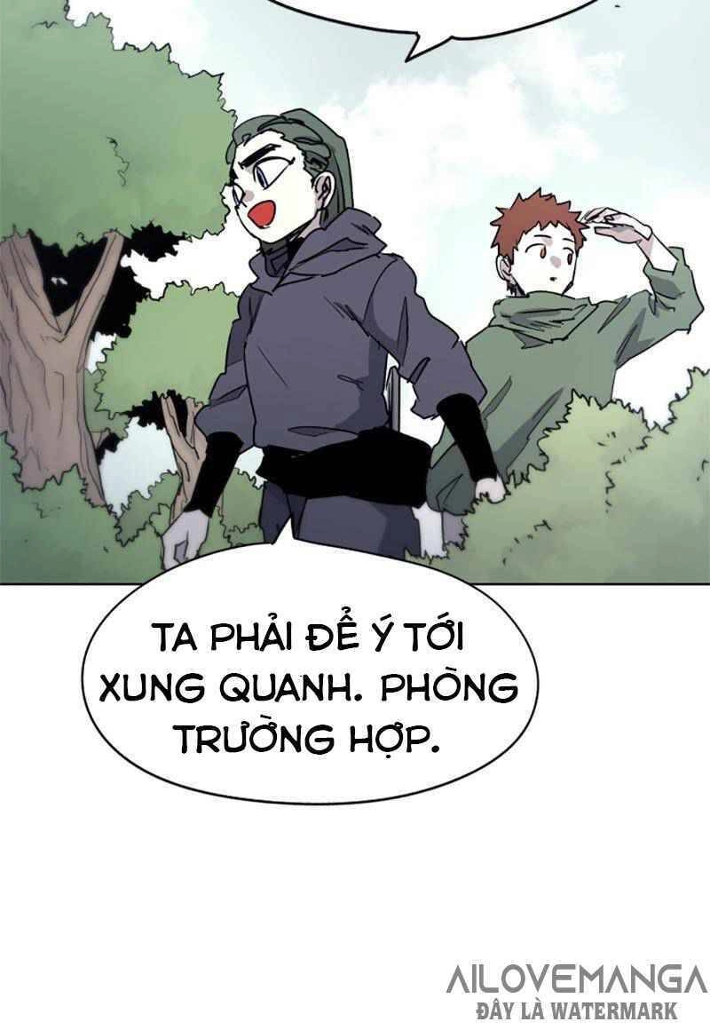 Kỵ Sĩ Báo Thù Chapter 11 - 17