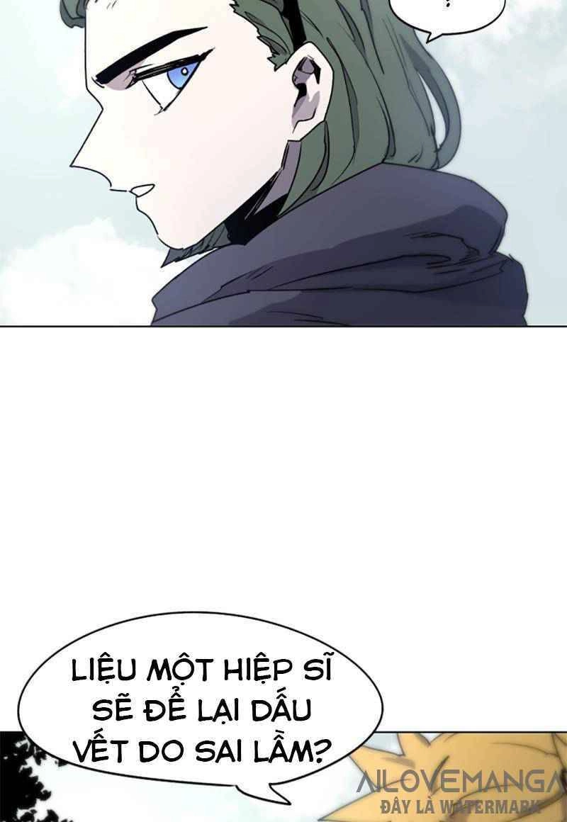 Kỵ Sĩ Báo Thù Chapter 11 - 19