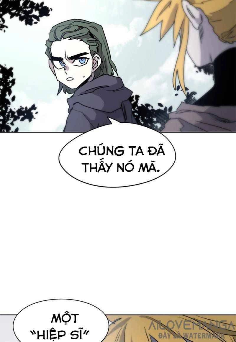 Kỵ Sĩ Báo Thù Chapter 11 - 20