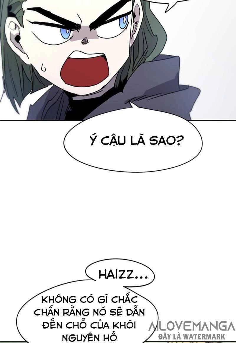 Kỵ Sĩ Báo Thù Chapter 11 - 22