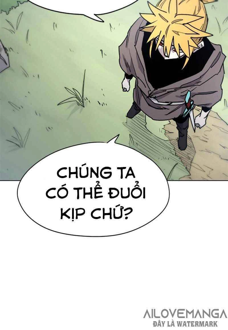 Kỵ Sĩ Báo Thù Chapter 11 - 23