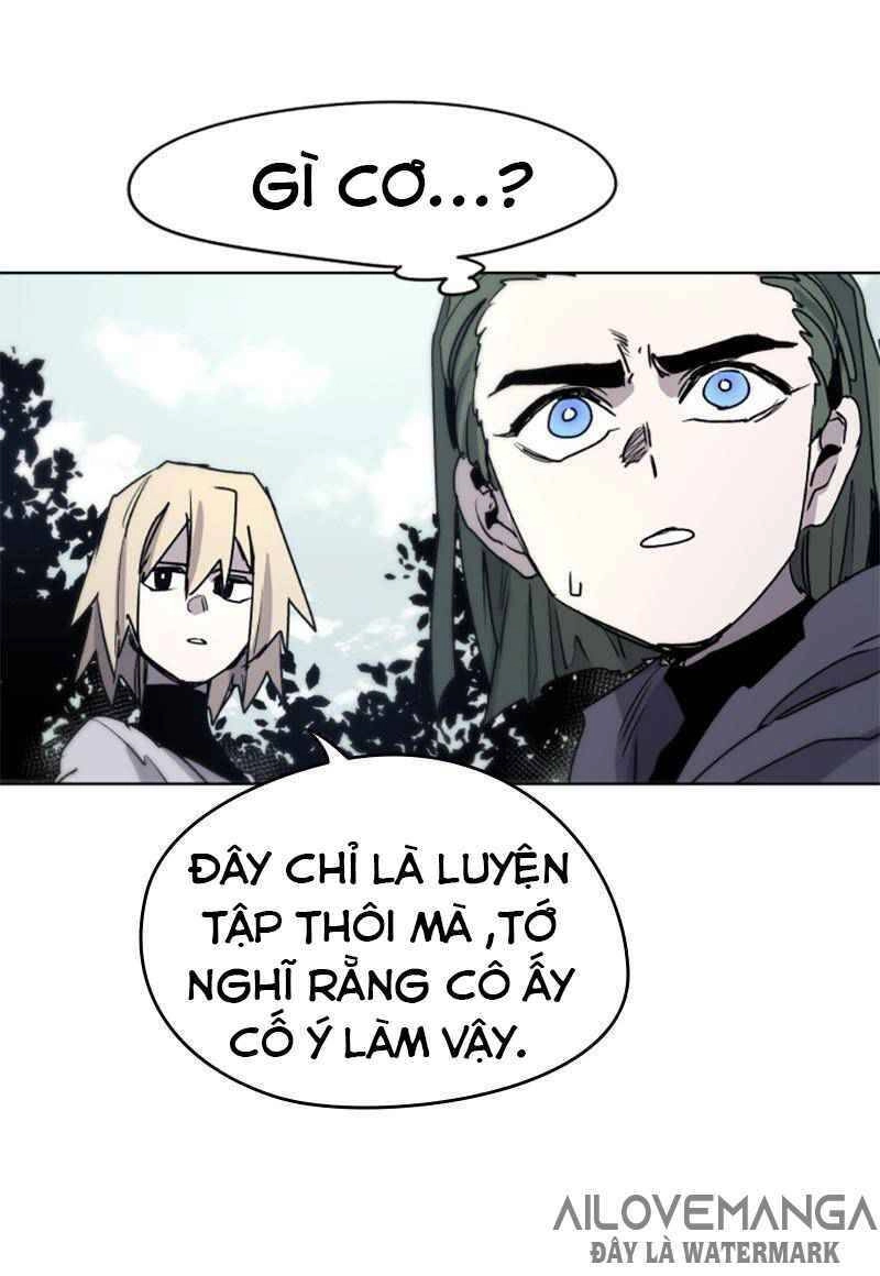 Kỵ Sĩ Báo Thù Chapter 11 - 24