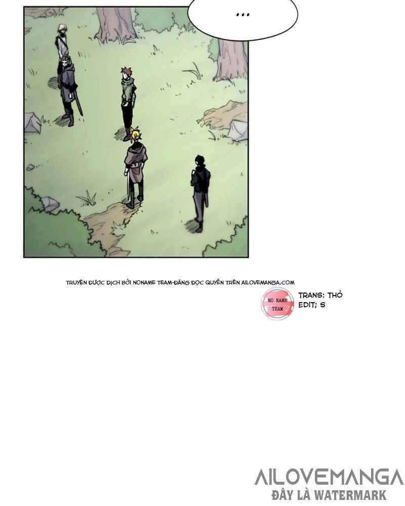 Kỵ Sĩ Báo Thù Chapter 11 - 26