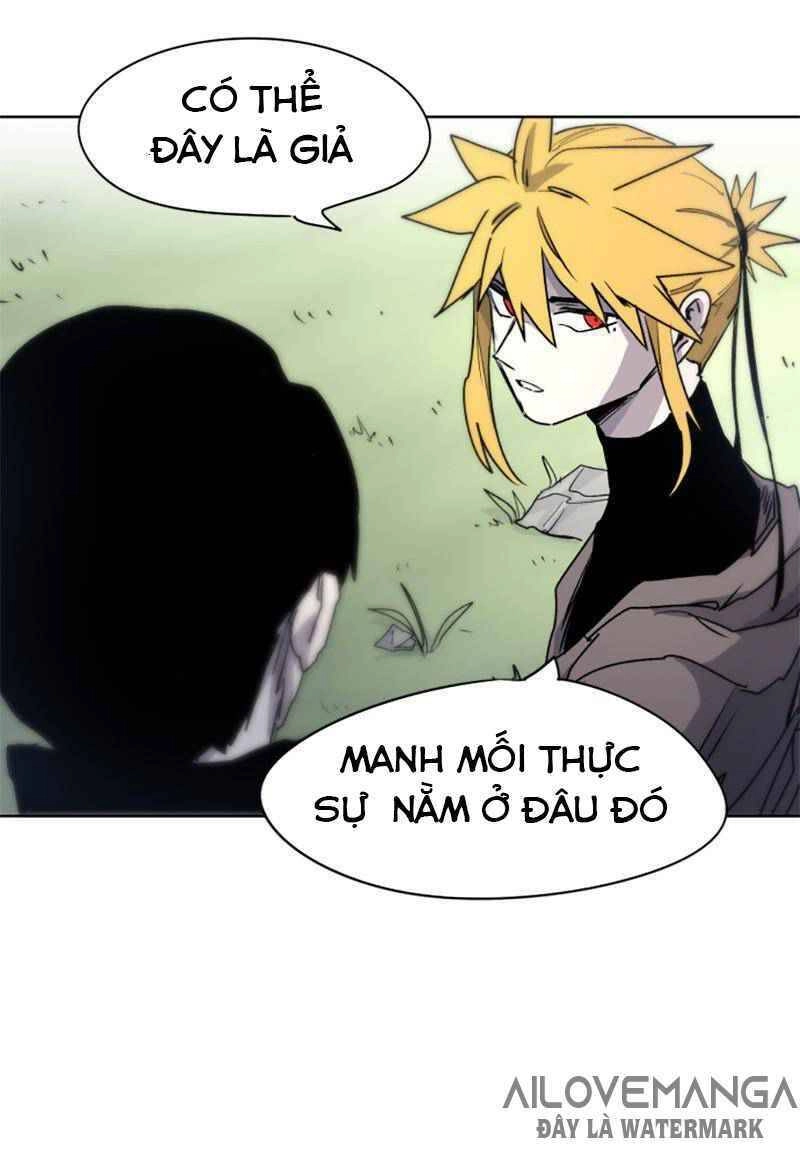 Kỵ Sĩ Báo Thù Chapter 11 - 28