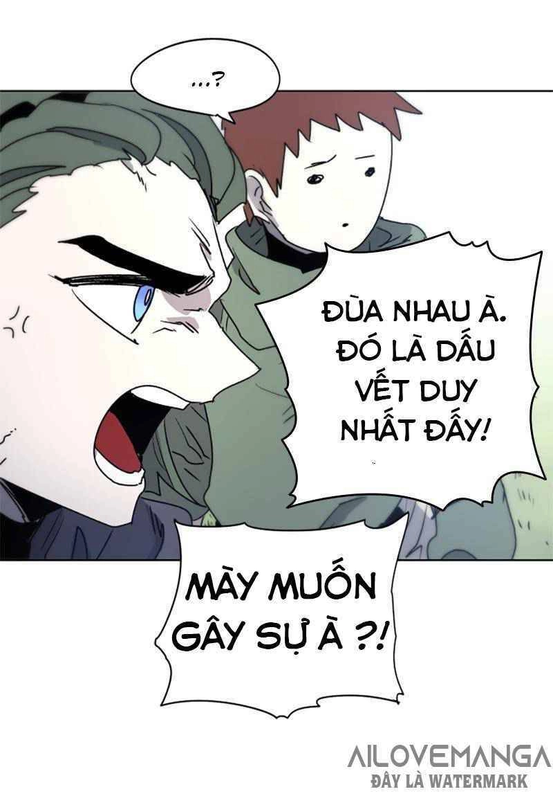 Kỵ Sĩ Báo Thù Chapter 11 - 29