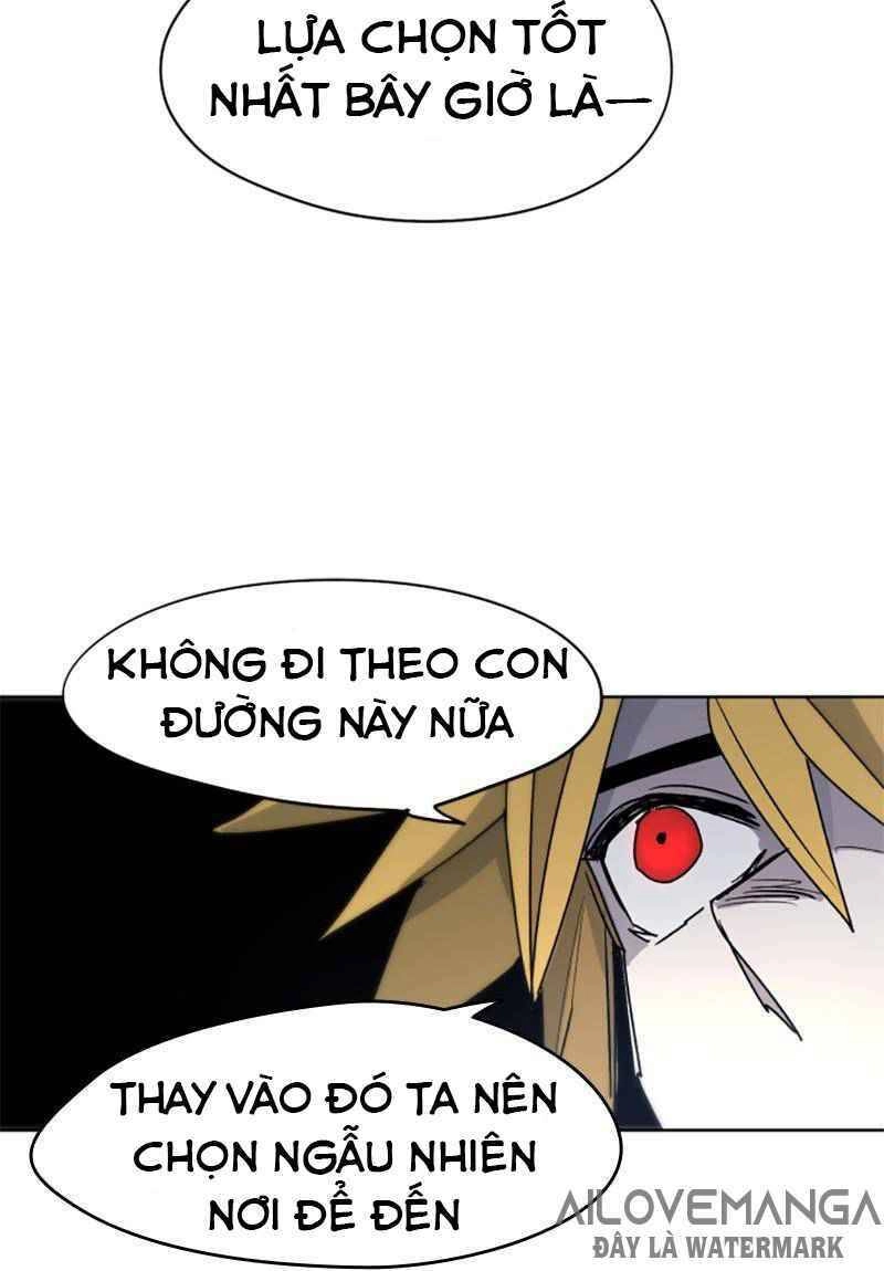 Kỵ Sĩ Báo Thù Chapter 11 - 31