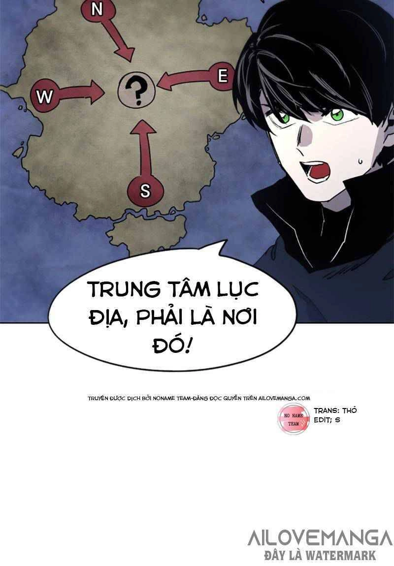 Kỵ Sĩ Báo Thù Chapter 11 - 38