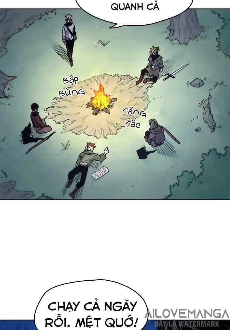 Kỵ Sĩ Báo Thù Chapter 11 - 43