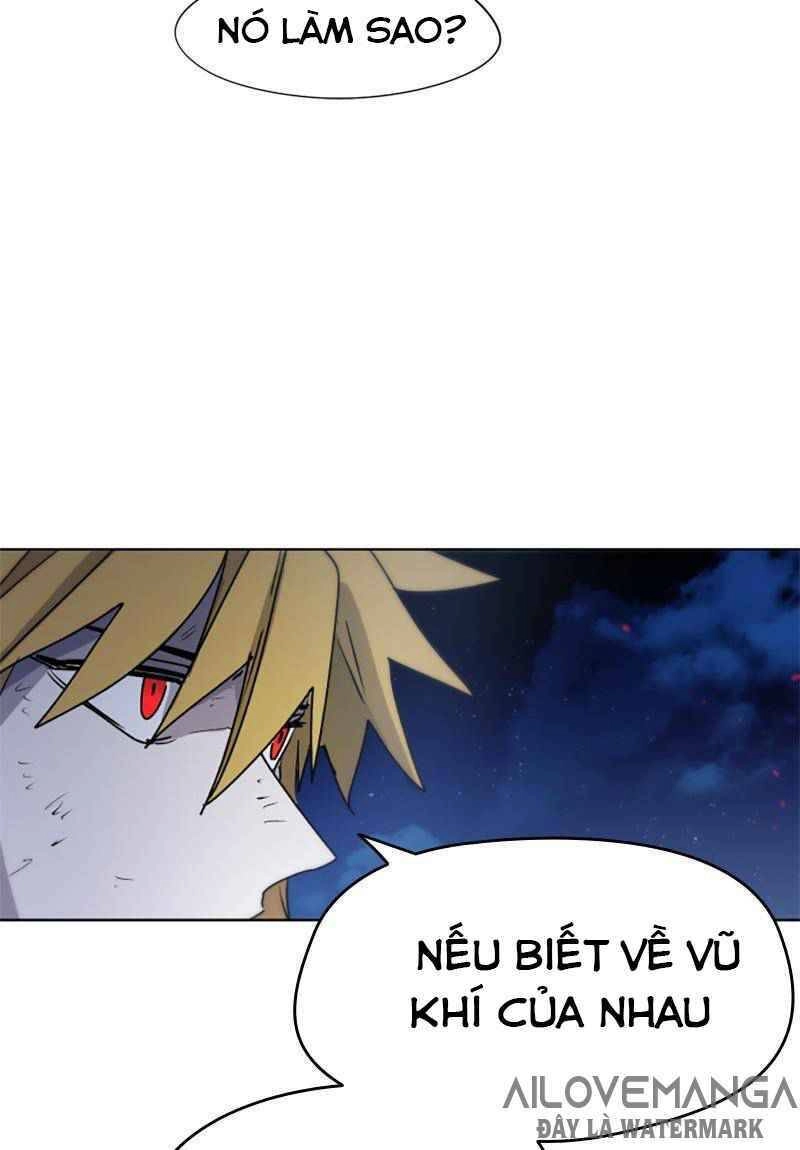 Kỵ Sĩ Báo Thù Chapter 11 - 48