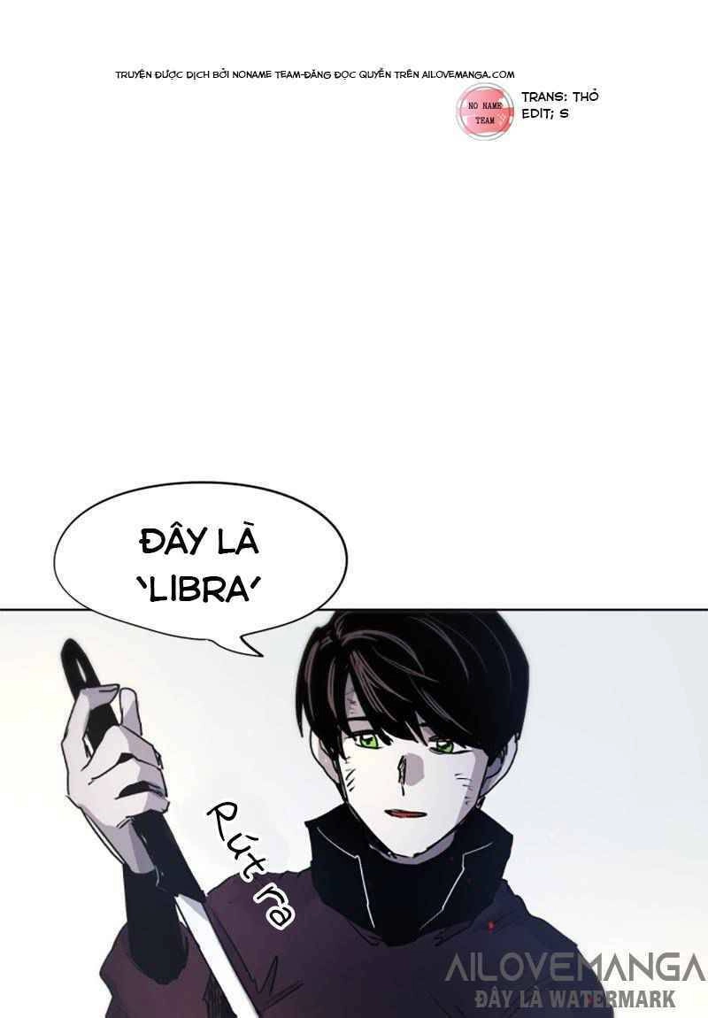 Kỵ Sĩ Báo Thù Chapter 11 - 50