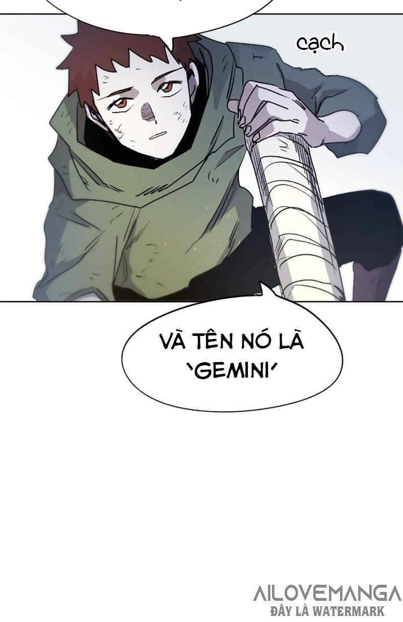 Kỵ Sĩ Báo Thù Chapter 11 - 52