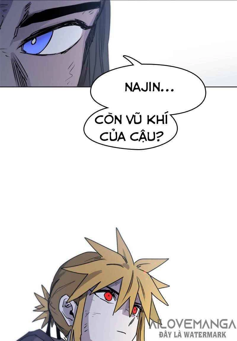 Kỵ Sĩ Báo Thù Chapter 11 - 56