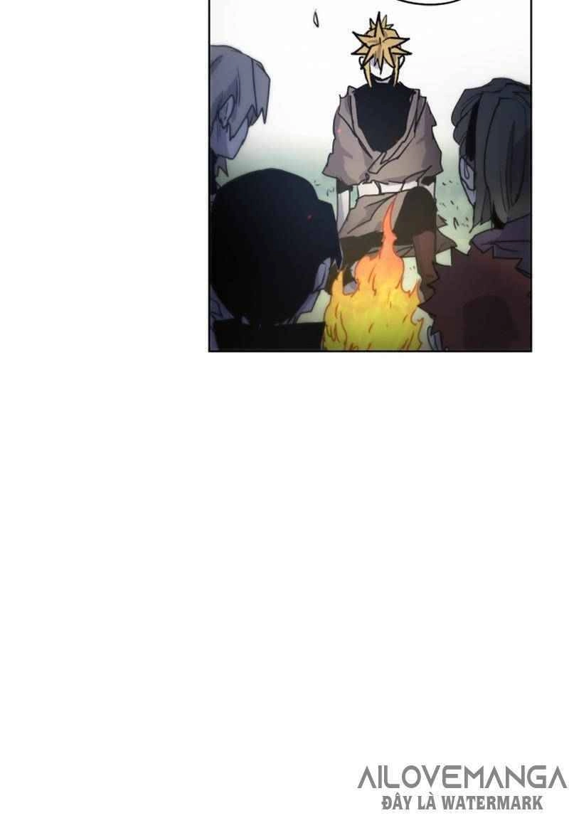 Kỵ Sĩ Báo Thù Chapter 11 - 69