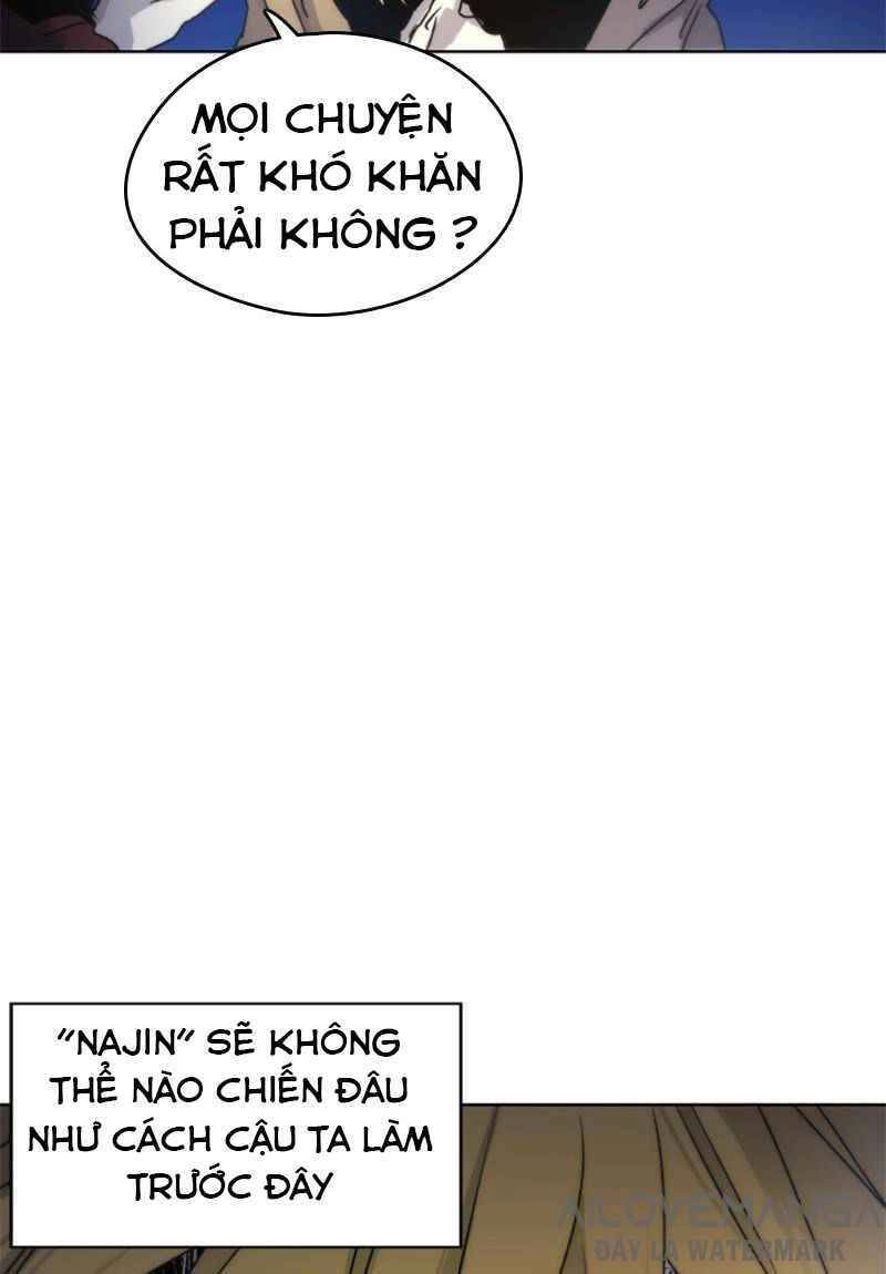 Kỵ Sĩ Báo Thù Chapter 11 - 77