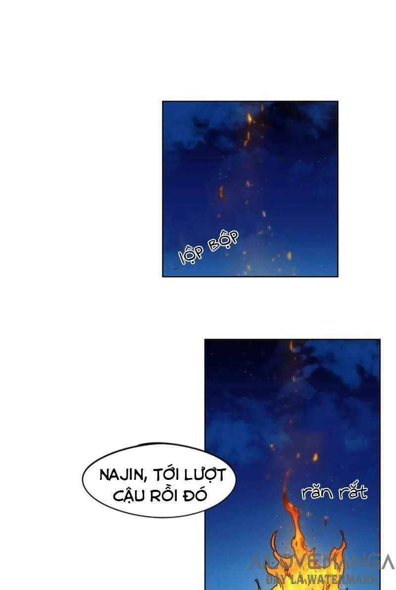 Kỵ Sĩ Báo Thù Chapter 11 - 85