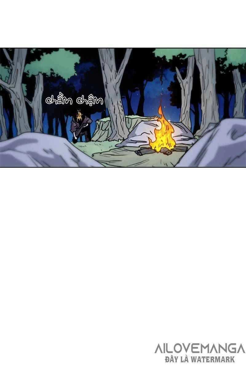 Kỵ Sĩ Báo Thù Chapter 11 - 88