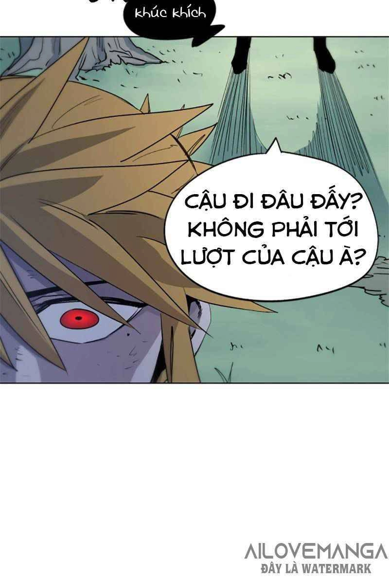 Kỵ Sĩ Báo Thù Chapter 11 - 92