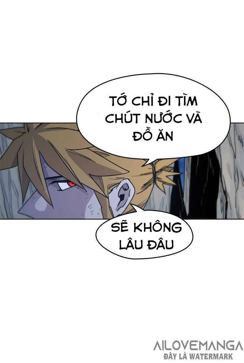 Kỵ Sĩ Báo Thù Chapter 11 - 93