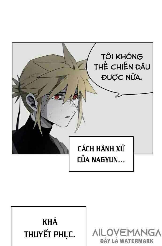 Kỵ Sĩ Báo Thù Chapter 12 - 3