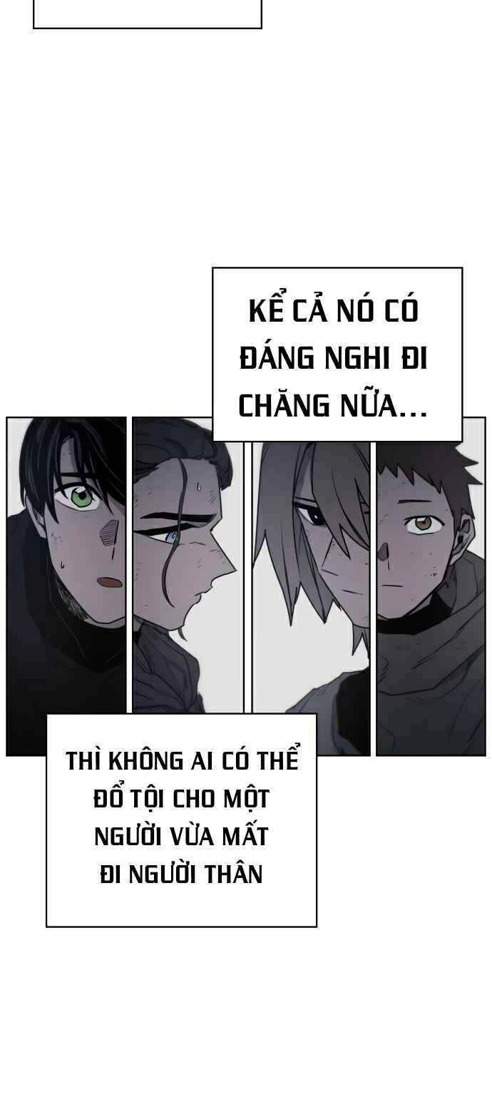 Kỵ Sĩ Báo Thù Chapter 12 - 4