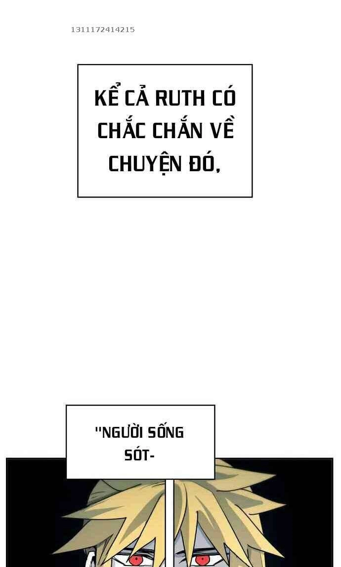 Kỵ Sĩ Báo Thù Chapter 12 - 6