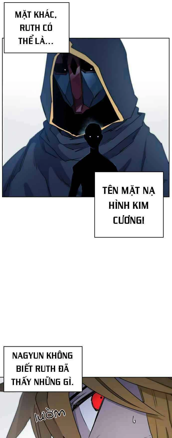 Kỵ Sĩ Báo Thù Chapter 12 - 8