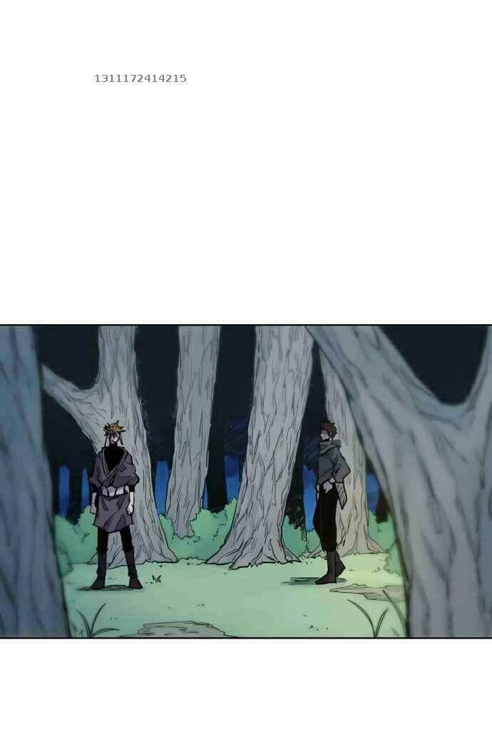 Kỵ Sĩ Báo Thù Chapter 12 - 11