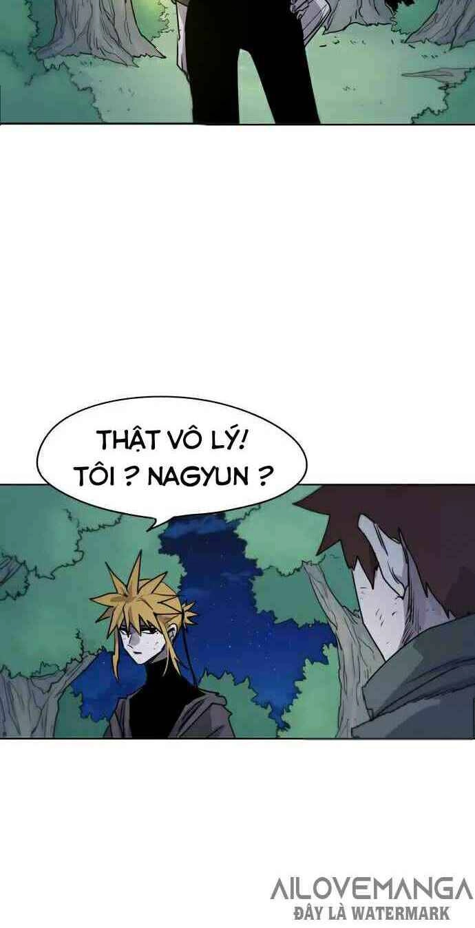 Kỵ Sĩ Báo Thù Chapter 12 - 14