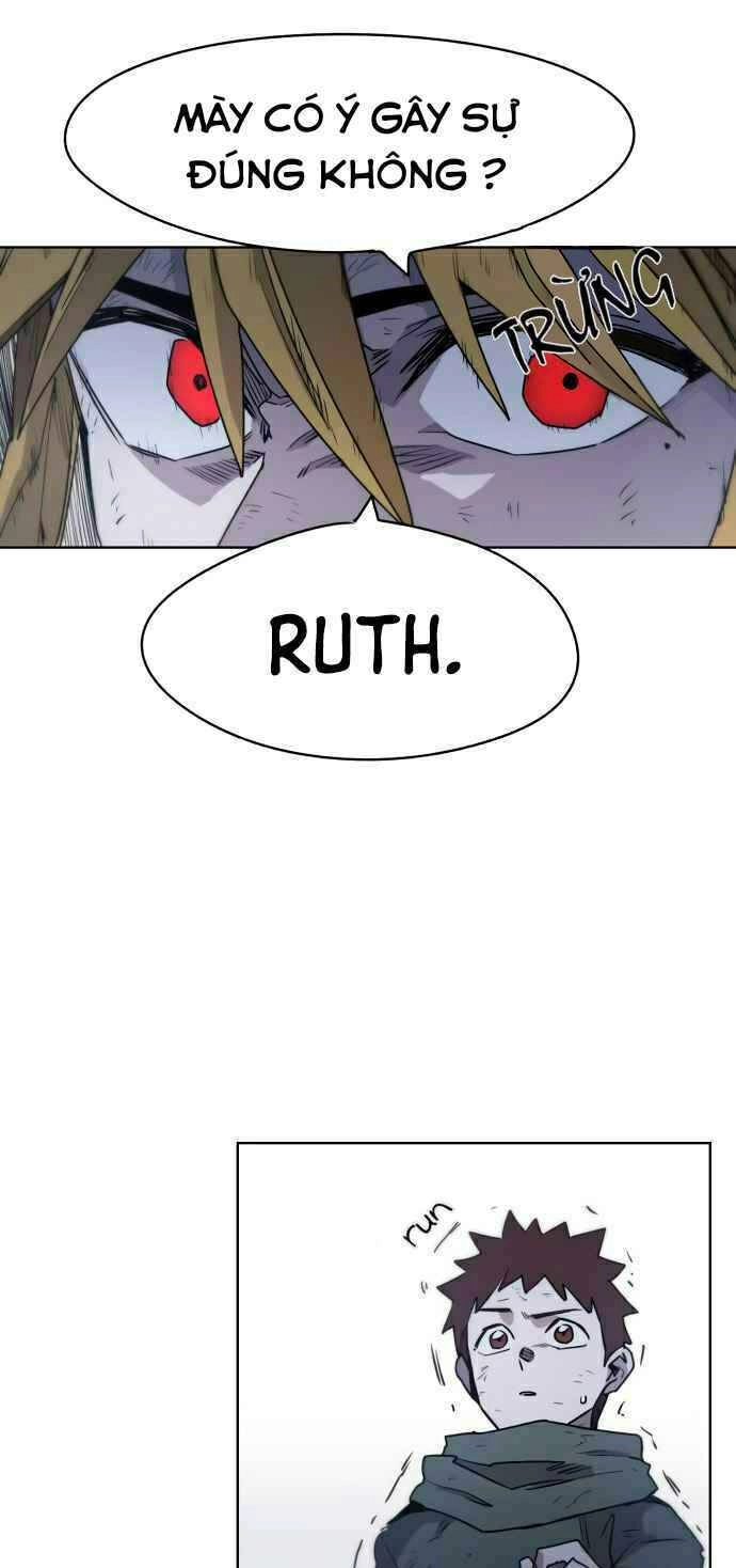 Kỵ Sĩ Báo Thù Chapter 12 - 15