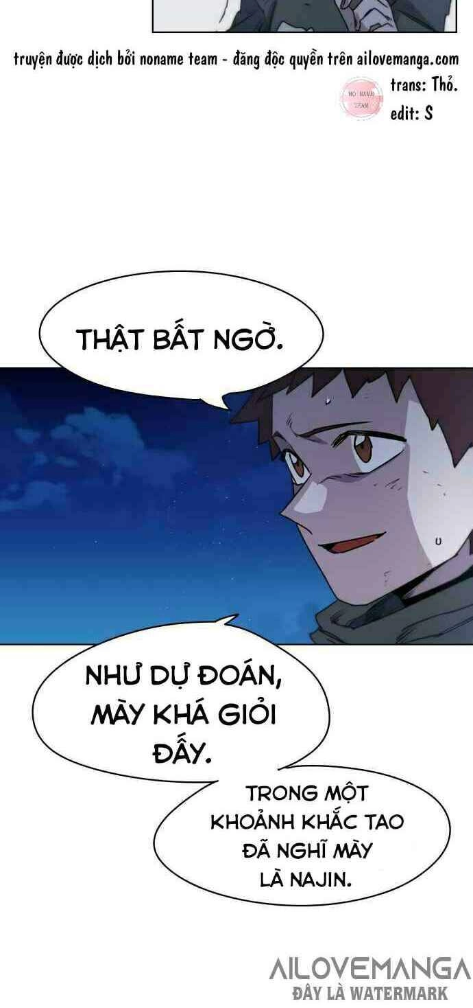 Kỵ Sĩ Báo Thù Chapter 12 - 16