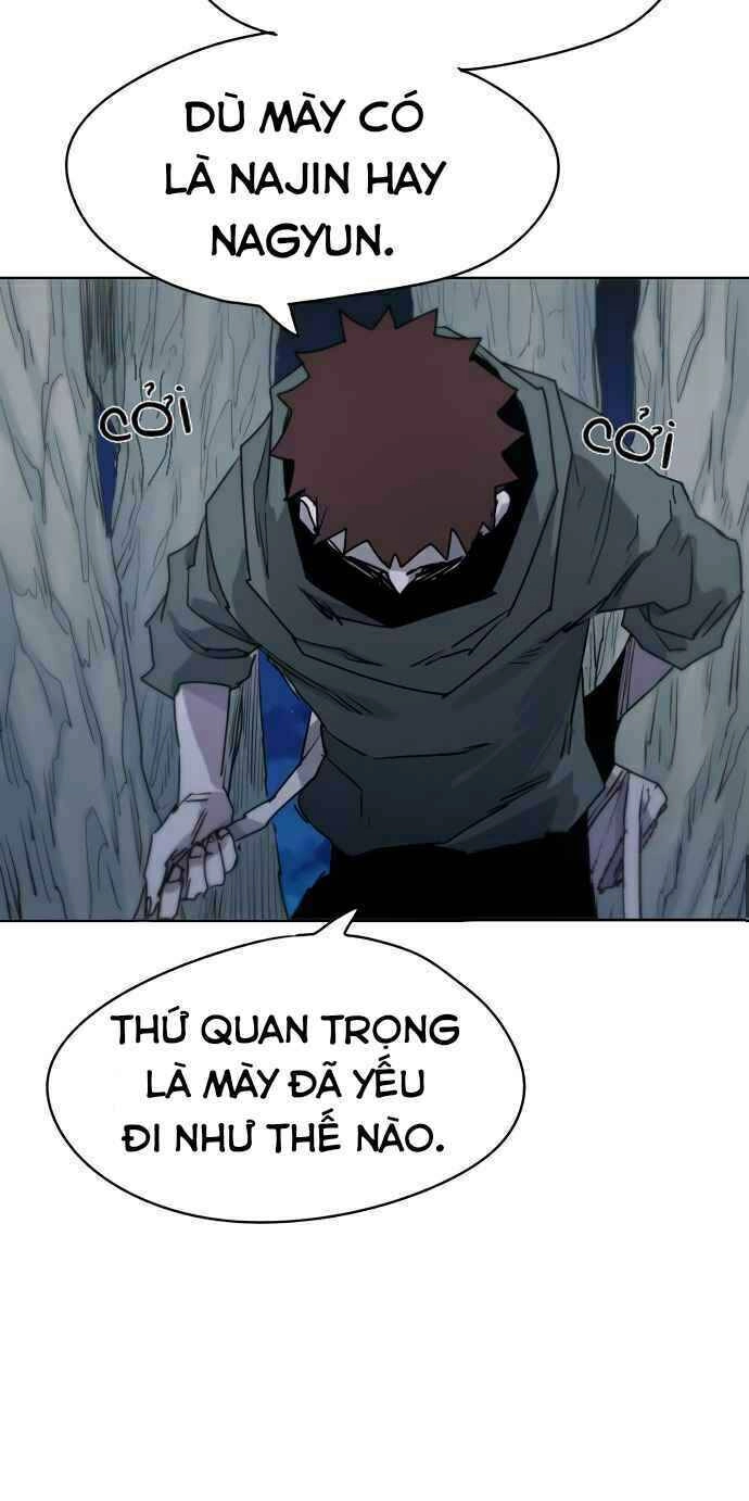 Kỵ Sĩ Báo Thù Chapter 12 - 18