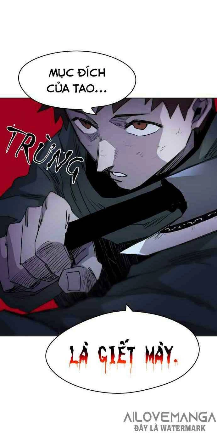 Kỵ Sĩ Báo Thù Chapter 12 - 19