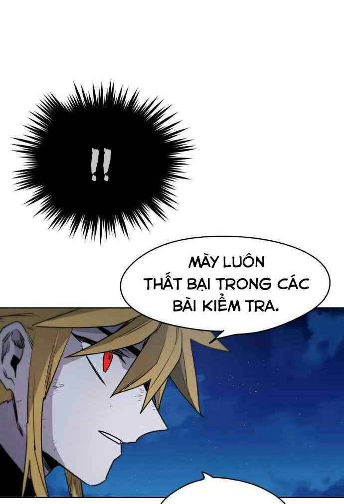 Kỵ Sĩ Báo Thù Chapter 12 - 20