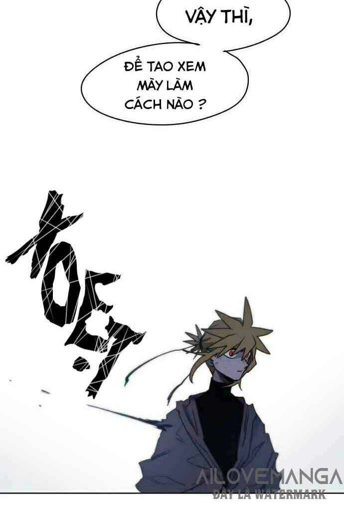 Kỵ Sĩ Báo Thù Chapter 12 - 21