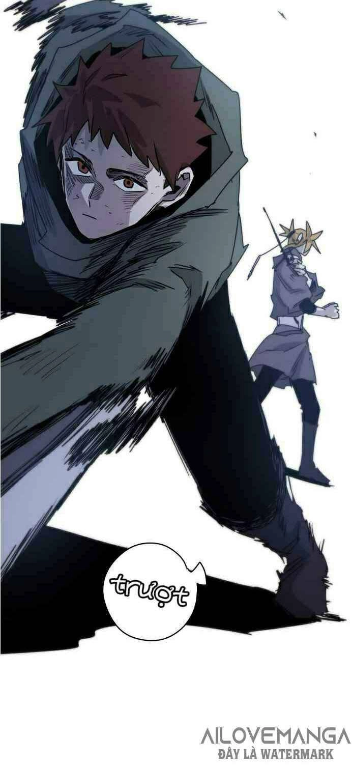 Kỵ Sĩ Báo Thù Chapter 12 - 23