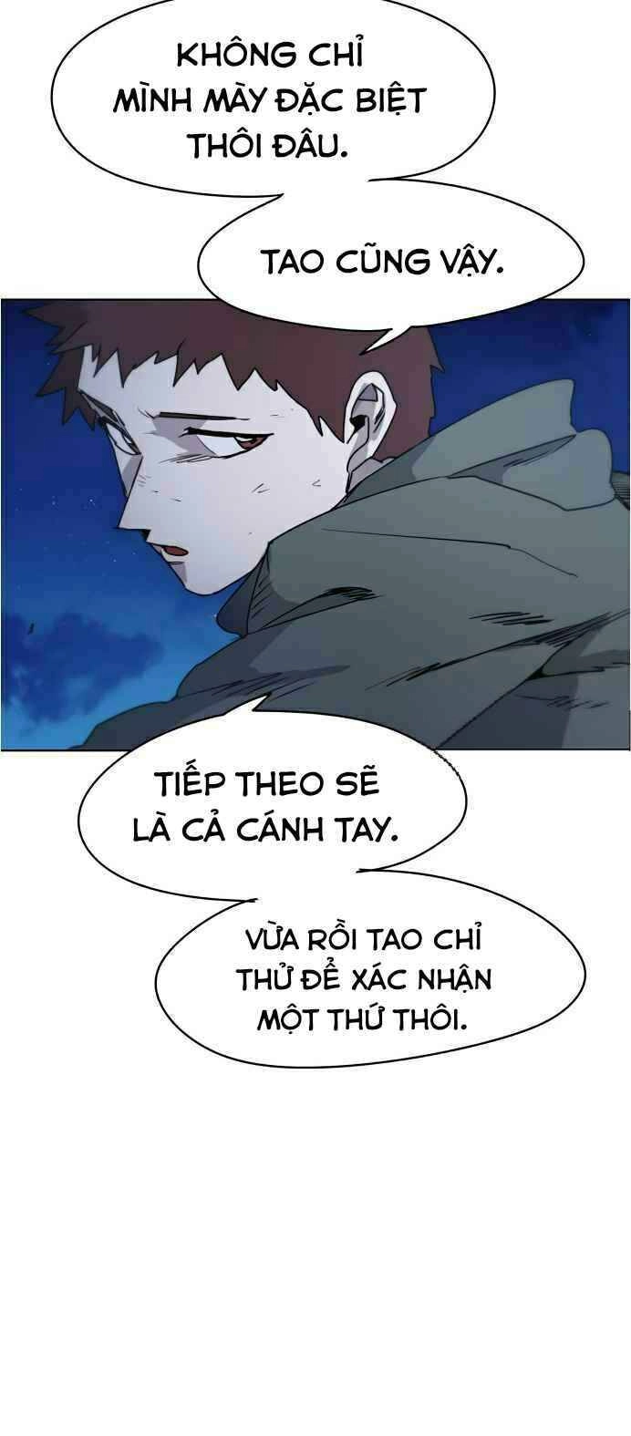 Kỵ Sĩ Báo Thù Chapter 12 - 26