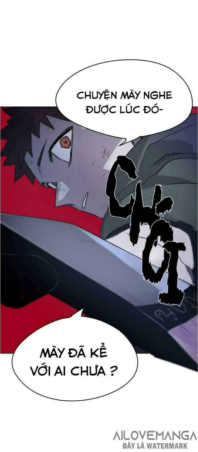 Kỵ Sĩ Báo Thù Chapter 12 - 27