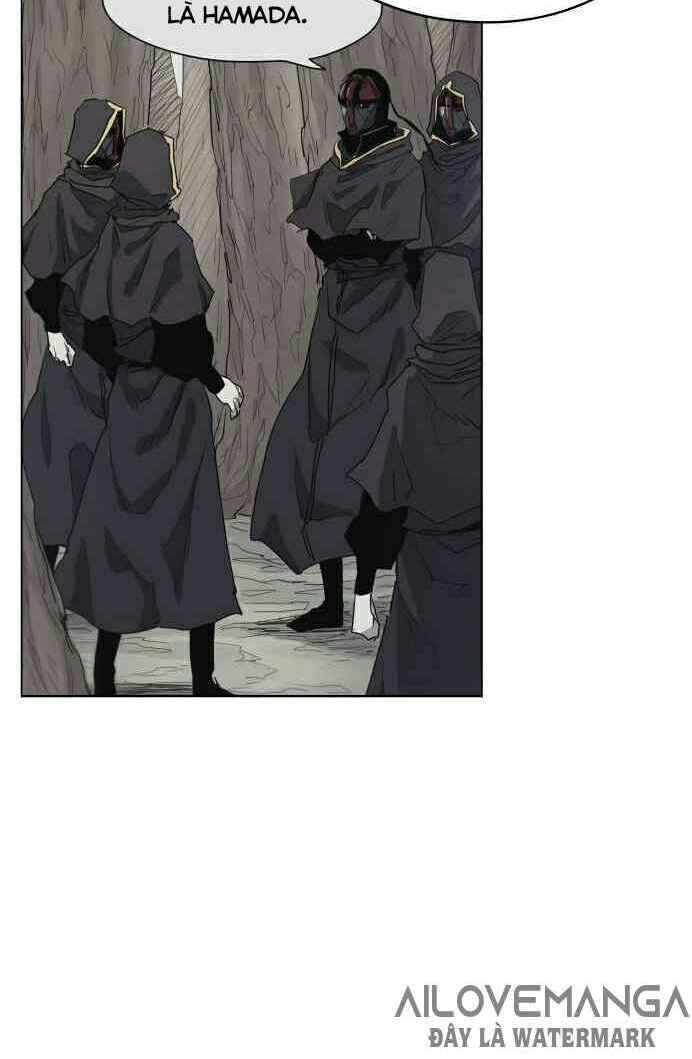 Kỵ Sĩ Báo Thù Chapter 12 - 29