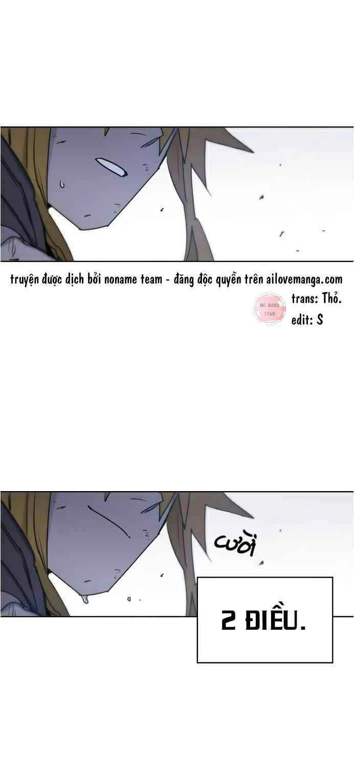 Kỵ Sĩ Báo Thù Chapter 12 - 30