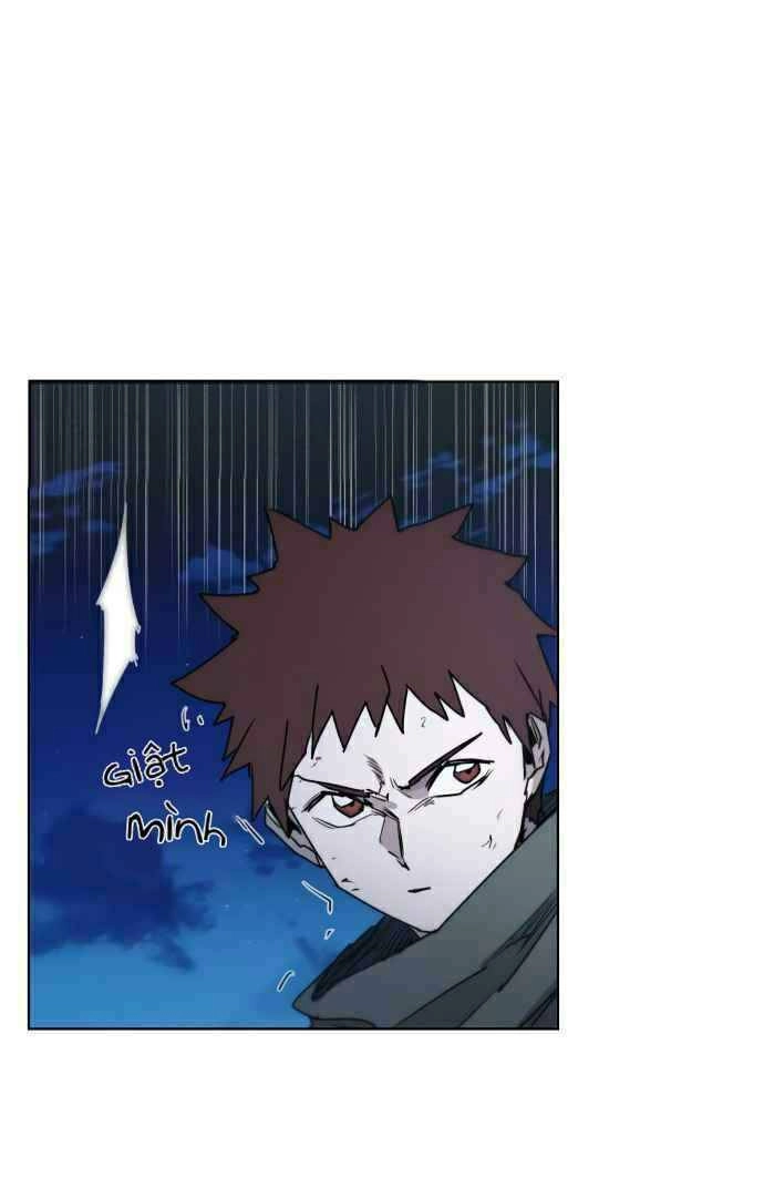 Kỵ Sĩ Báo Thù Chapter 12 - 34