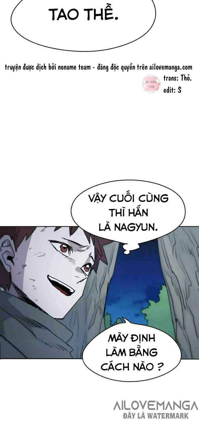 Kỵ Sĩ Báo Thù Chapter 12 - 46