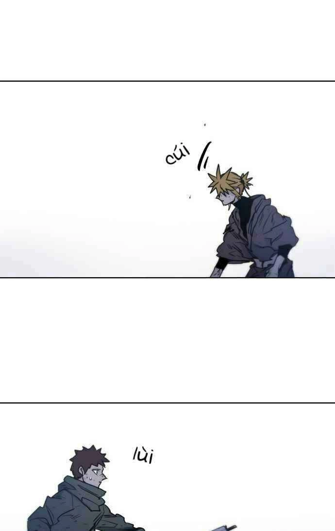 Kỵ Sĩ Báo Thù Chapter 12 - 49